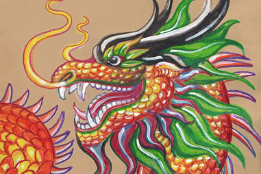 Epsilon Series Sketchbook Gallery